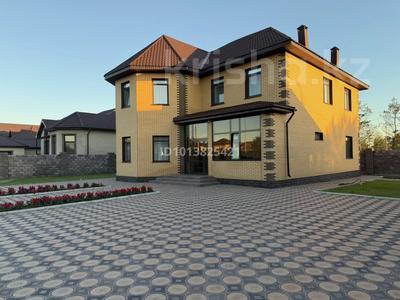 Жеке үй · 5 бөлме · 260 м² · 12 жүзд., Баян батыра 40/1 — Омская трасса, мечеть Умар әл-Фаруқ, бағасы: 230 млн ₸ в Павлодаре