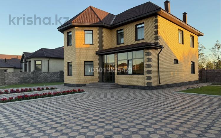 Жеке үй · 5 бөлме · 260 м² · 12 жүзд., Баян батыра 40/1 — Омская трасса, мечеть Умар әл-Фаруқ, бағасы: 230 млн ₸ в Павлодаре — фото 2