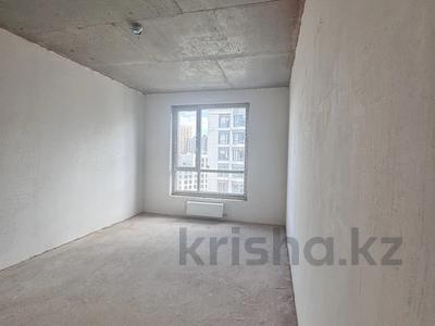 2-комнатная квартира · 50 м² · 15/16 этаж, Кошкарбаева 1/6 за 39.9 млн ₸ в Астане, Алматы р-н