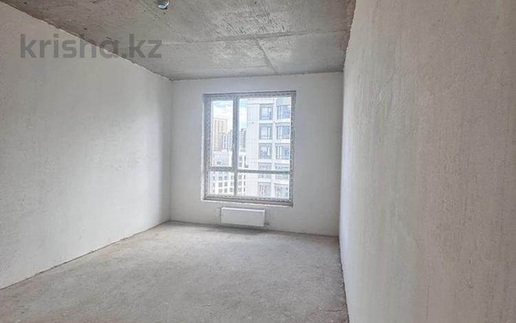 2-комнатная квартира · 50 м² · 15/16 этаж, Кошкарбаева 1/6 за 39.9 млн ₸ в Астане, Алматы р-н — фото 2