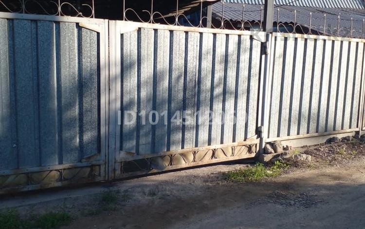 Дача · 3 комнаты · 55 м² · 20 сот., Безымянная 9б — Красный камень за 14.8 млн ₸ в Талдыкоргане, Каратал — фото 19