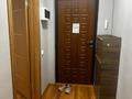 1-комнатная квартира · 40 м² · 12 этаж, мкр Акбулак, Байтерекова 109 за 195 000 ₸ в Алматы, Алатауский р-н