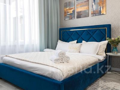 2-комнатная квартира · 72 м² · 9/9 этаж, Туркестана 16/4 за 20 000 ₸ в Астане, Есильский р-н