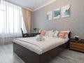 2-комнатная квартира · 72 м² · 9/9 этаж, Туркестана 16/4 за 20 000 ₸ в Астане, Есильский р-н — фото 4