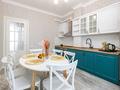 2-комнатная квартира · 72 м² · 9/9 этаж, Туркестана 16/4 за 20 000 ₸ в Астане, Есильский р-н — фото 9
