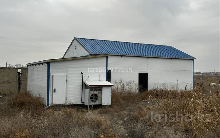 Сельское хозяйство · 100 м² за 200 000 〒 в Атырау, мкр Атырау — фото 2