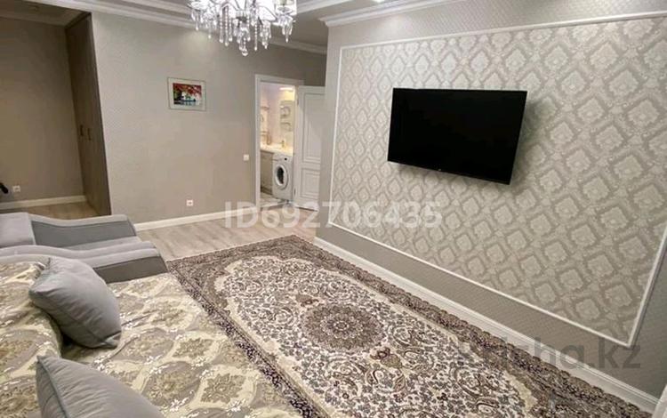 2-бөлмелі пәтер · 50.7 м² · 8/16 қабат, Комсомольский ш/а., Улы дала 80/1 — Аль Фараби, бағасы: 38 млн ₸ в Астане, Есильский р-н — фото 2