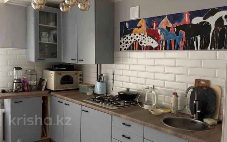 3-комнатная квартира · 74 м², Акана Серэ 168 за 23.1 млн ₸ в Кокшетау — фото 2