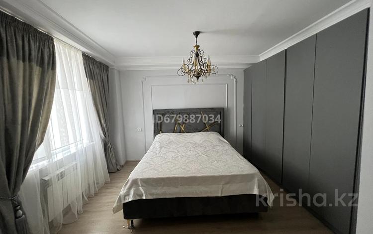 4-комнатная квартира, 120 м², 3/9 этаж, Астана 22