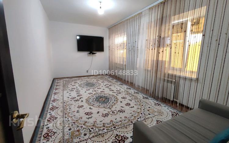 2-комнатная квартира · 65 м² · 7/9 этаж, Нур Актобе 4,14г — Сити за 17.8 млн ₸ — фото 2