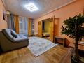 2-комнатная квартира, 52 м², 2/5 этаж посуточно, Назарбаева 1 — Абая за 15 000 〒 в Усть-Каменогорске — фото 3