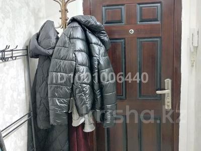 2-комнатная квартира · 44.36 м² · 5/5 этаж, Каратая Турысова 8 — Дворец бокса за 14 млн 〒 в Таразе