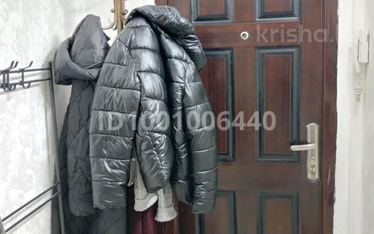 2-комнатная квартира · 44.36 м² · 5/5 этаж, Каратая Турысова 8 — Дворец бокса за 14 млн 〒 в Таразе — фото 2