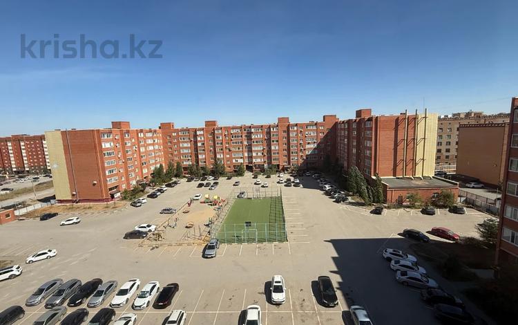 2-комнатная квартира · 72.4 м² · 7/7 этаж, мкр. Алтын орда за 20.7 млн ₸ в Актобе — фото 12