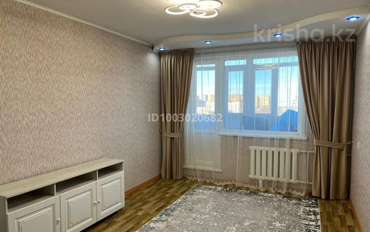 1-бөлмелі пәтер · 43 м² · 6/6 қабат, Дзержинского 93, бағасы: 150 000 ₸ в Кокшетау — фото 2