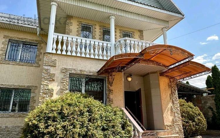 Дом · 7 комнат · 380 м², мкр Карагайлы — Мечеть 6 за 100 000 〒 в Алматы, Наурызбайский р-н — фото 2