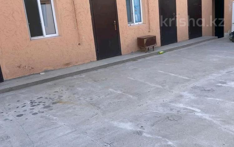 Часть дома · 2 комнаты · 60 м², Тельман 66 за 60 000 〒 в Шымкенте — фото 2
