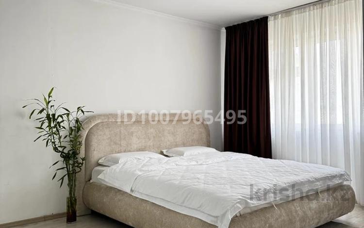 1-бөлмелі пәтер · 30 м² · 3/5 қабат, Независимости, бағасы: 18 000 ₸ в Сатпаев — фото 2