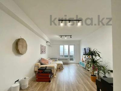 2-комнатная квартира · 79 м² · 11/12 этаж, мкр Аксай-1 522/1 за ~ 38 млн ₸ в Алматы, Ауэзовский р-н