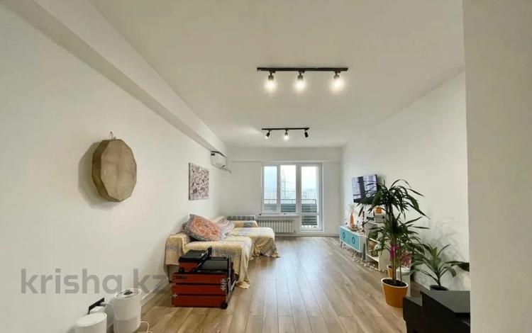 2-комнатная квартира · 79 м² · 11/12 этаж, мкр Аксай-1 522/1 за ~ 38 млн ₸ в Алматы, Ауэзовский р-н — фото 3