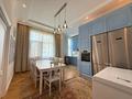 4-бөлмелі пәтер · 150 м² · 5/7 қабат, Шамши Калдаякова, бағасы: ~ 180 млн ₸ в Астане, Алматы р-н — фото 11
