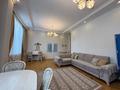 4-бөлмелі пәтер · 150 м² · 5/7 қабат, Шамши Калдаякова, бағасы: ~ 180 млн ₸ в Астане, Алматы р-н — фото 4