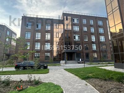 4-комнатная квартира, 150 м², 4/5 этаж, мкр Нуртас 6 за 100 млн 〒 в Шымкенте, Каратауский р-н