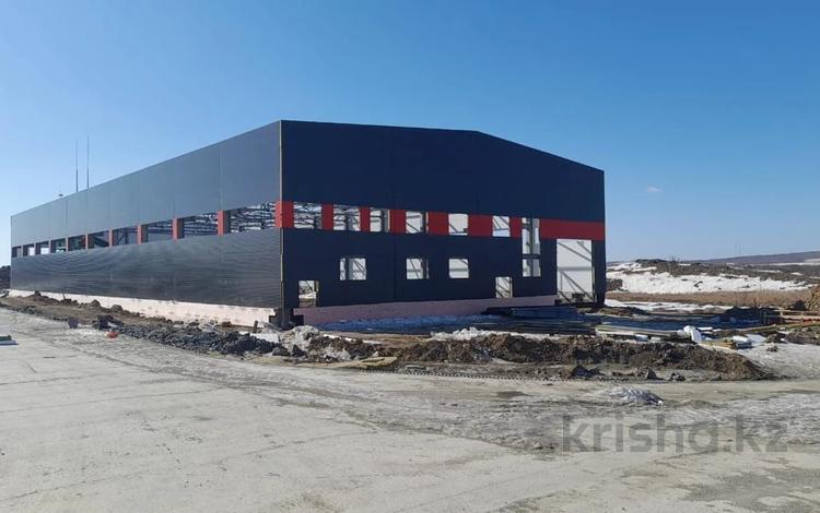 Промбаза · 100 соток, 71-й Разъезд, Саина — Боролдай за 16 млн 〒 в Алматинской обл. — фото 2