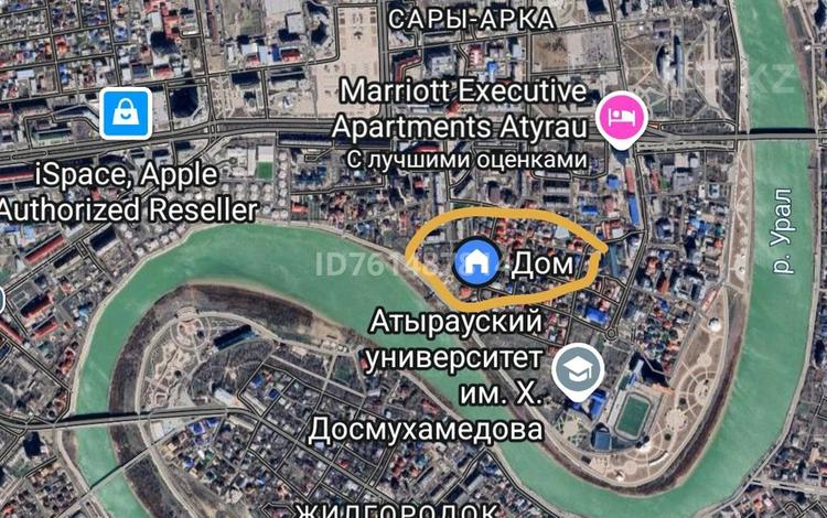 Жеке үй · 7 бөлме · 277 м² · 10 жүзд., Каспий ш/а. 6 — Ул.Сатпаева, Резиденция, бағасы: 180 млн ₸ в Атырау, мкр Каспий — фото 2