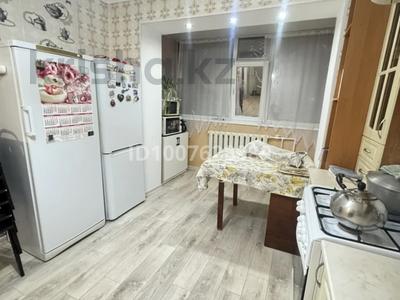 2-комнатная квартира · 55.5 м² · 5/5 этаж, мкр 8, Маресьев 76/1 за 20 млн ₸ в Актобе