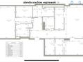 3-комнатная квартира · 175 м² · 13/15 этаж, Тауелсиздик 33 — Дворец школьников за 110 млн ₸ в Астане, Алматы р-н