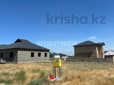 Участок · 7.5 соток, Абайский р-н, мкр Нуршуак за 15 млн 〒 в Шымкенте