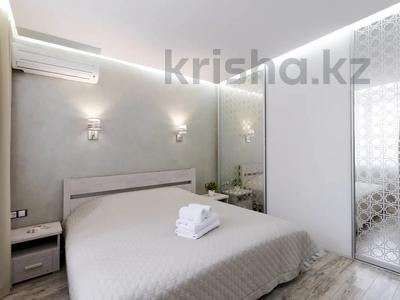 2-комнатная квартира · 55 м² · 4/7 этаж, Назарбаева — ТРЦ «Костанай Плаза» за 20 000 ₸