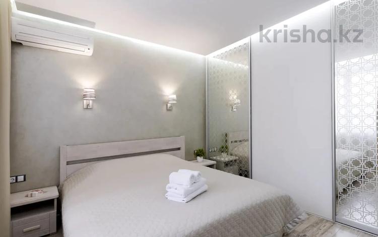 2-комнатная квартира · 55 м² · 4/7 этаж, Назарбаева — ТРЦ «Костанай Плаза» за 20 000 ₸ — фото 2