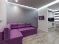 2-комнатная квартира · 55 м² · 4/7 этаж, Назарбаева — ТРЦ «Костанай Плаза» за 20 000 ₸ — фото 3