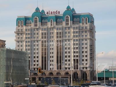 2-комнатная квартира · 65 м² · 9/15 этаж, Просп. Тауелсиздик 33 за 53.5 млн ₸ в Астане, Алматы р-н