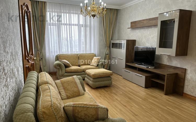 2-бөлмелі пәтер · 65 м² · 9/15 қабат, Просп. Тауелсиздик 33, бағасы: 51.5 млн ₸ в Астане, Алматы р-н — фото 19
