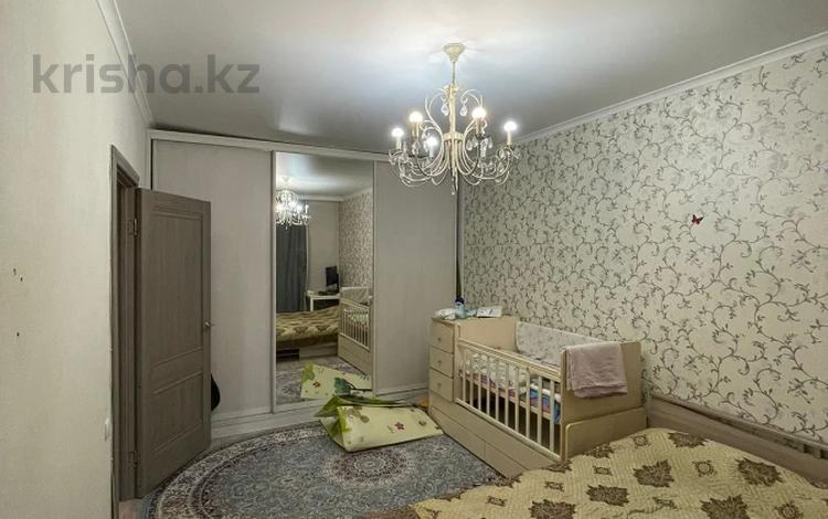 1-комнатная квартира, 36 м², 1/10 этаж, Максута Нарикбаева 9 за 17.8 млн 〒 в Астане, Есильский р-н — фото 4
