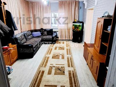 Отдельный дом · 3 комнаты · 100 м² · 6 сот., Тулебаева 72 — Абая-Тулебаева за 15 млн 〒 в Темиртау
