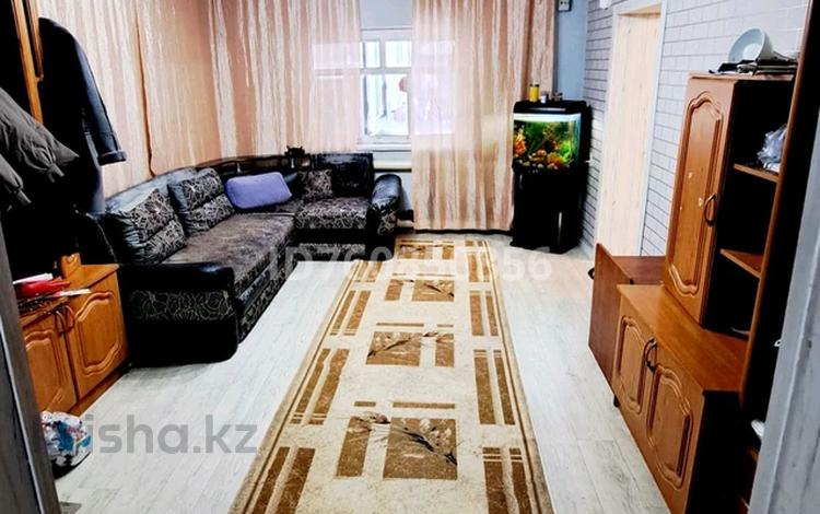 Отдельный дом · 3 комнаты · 100 м² · 6 сот., Тулебаева 72 — Абая-Тулебаева за 15 млн 〒 в Темиртау — фото 3