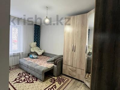 2-комнатная квартира, 45 м², 1/9 этаж, мкр Юго-Восток, мкр Степной 1 5/48 за 18.8 млн 〒 в Караганде, Казыбек би р-н