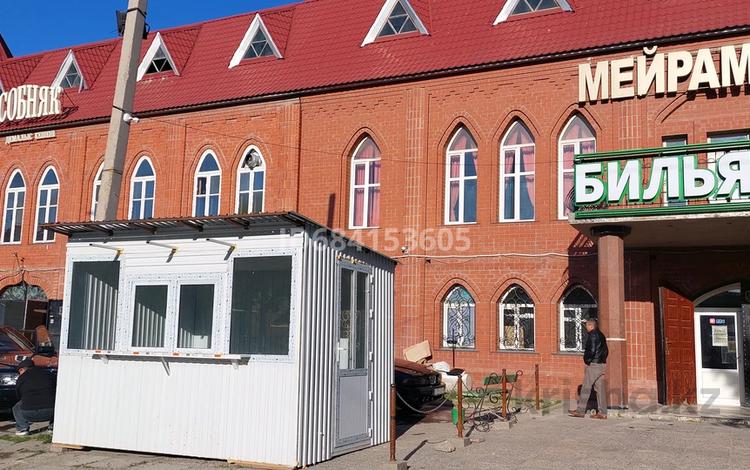 Магазины и бутики · 25 м² за 30 млн ₸ в Шымкенте, Аль-Фарабийский р-н — фото 2