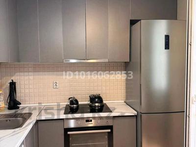 2-комнатная квартира · 59 м² · 6/12 этаж, мкр Акбулак, 1-я улица 43 — Алматы арена за 300 000 ₸ в Алатауский р-н