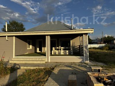 Отдельный дом · 4 комнаты · 130 м² · 22 сот., Озерная 20 — «Гольф Клуб Бурабай» за 85 млн ₸ в Щучинске