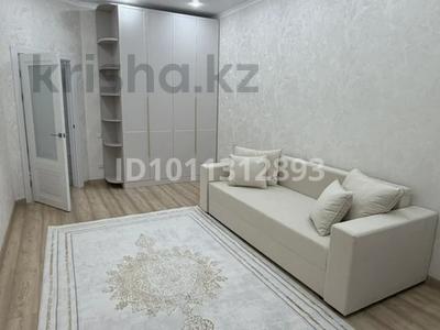 1-комнатная квартира · 44 м², мкр. Алтын орда, Мангилик Ел 32А за 250 000 〒 в Актобе