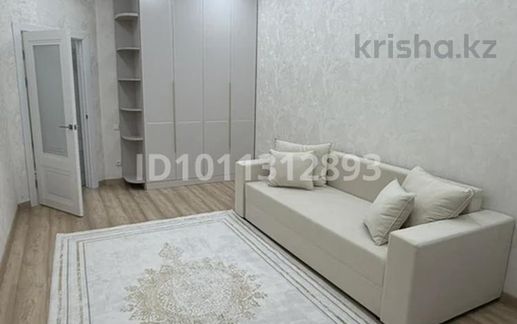 1-бөлмелі пәтер · 44 м², мкр. Алтын орда, Мангилик Ел 32А, бағасы: 230 000 〒 в Актобе — фото 6