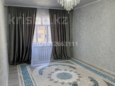 2-бөлмелі пәтер · 56 м² · 3/5 қабат, мкр Нижний Отырар — Рыскулова/Байдибек би, бағасы: 190 000 ₸ в Шымкенте, Туран р-н