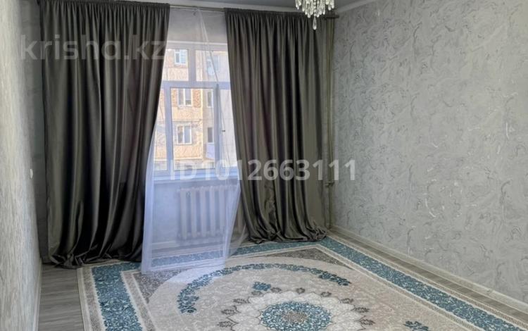2-бөлмелі пәтер · 56 м² · 3/5 қабат, мкр Нижний Отырар — Рыскулова/Байдибек би, бағасы: 190 000 ₸ в Шымкенте, Туран р-н — фото 2