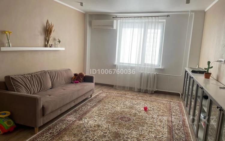 3-комнатная квартира · 80 м² · 5/9 этаж, мкр Жана Орда 3 за 31.8 млн 〒 в Уральске — фото 2