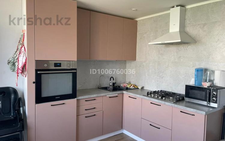 3-комнатная квартира · 80 м² · 5/9 этаж, мкр Жана Орда 3 за ~ 29.9 млн ₸ в Уральске — фото 4